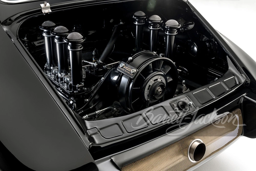 1982 Porsche 911 Carrera SC - Image 2 of 31