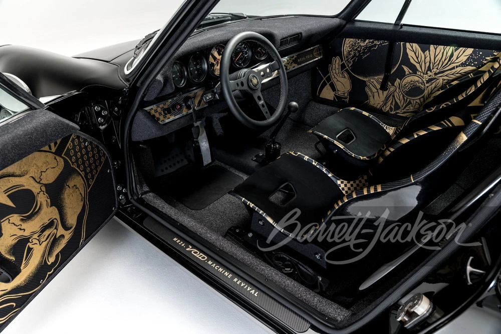 1982 Porsche 911 Carrera SC - Image 3 of 31