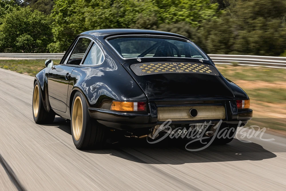 1982 Porsche 911 Carrera SC - Image 4 of 31
