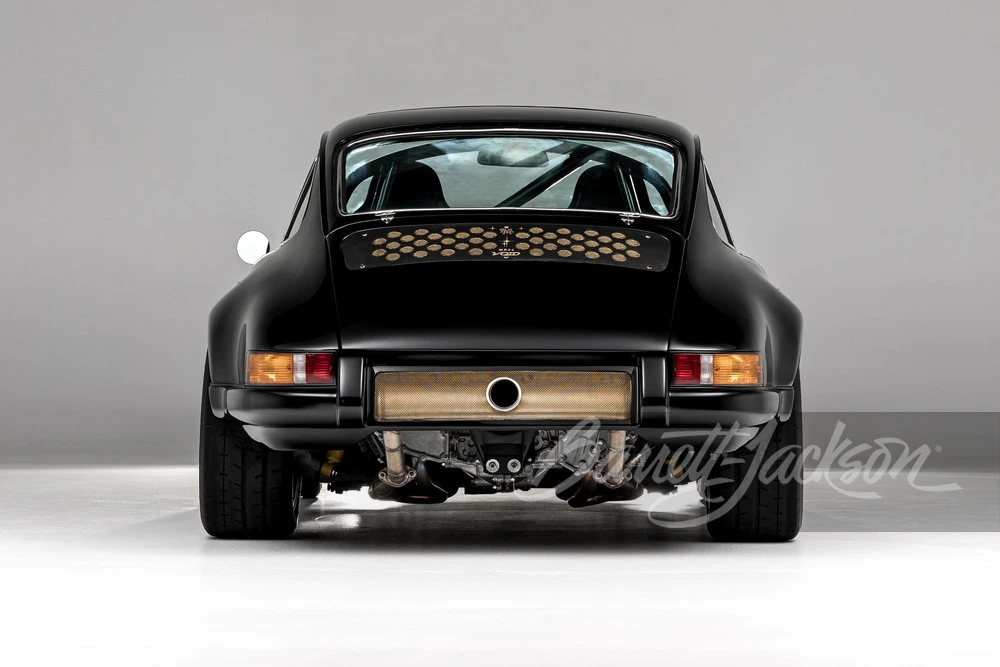 1982 Porsche 911 Carrera SC - Image 9 of 31