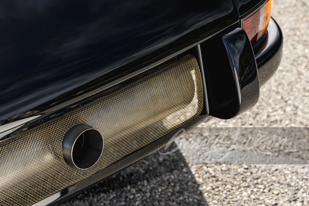 1982 Porsche 911 Carrera SC - Image 15 of 31