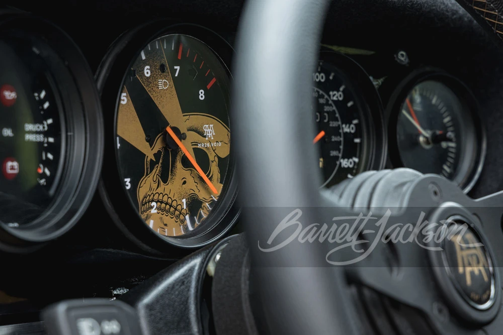 1982 Porsche 911 Carrera SC - Image 19 of 31