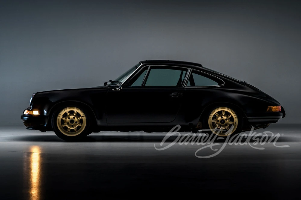 1982 Porsche 911 Carrera SC - Image 23 of 31