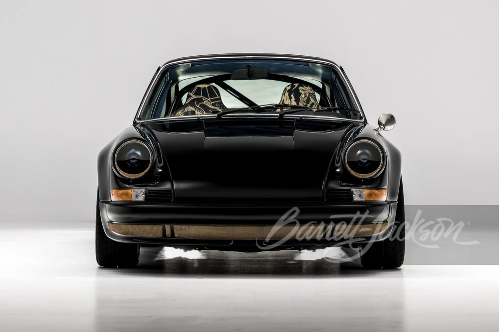 1982 Porsche 911 Carrera SC - Image 27 of 31