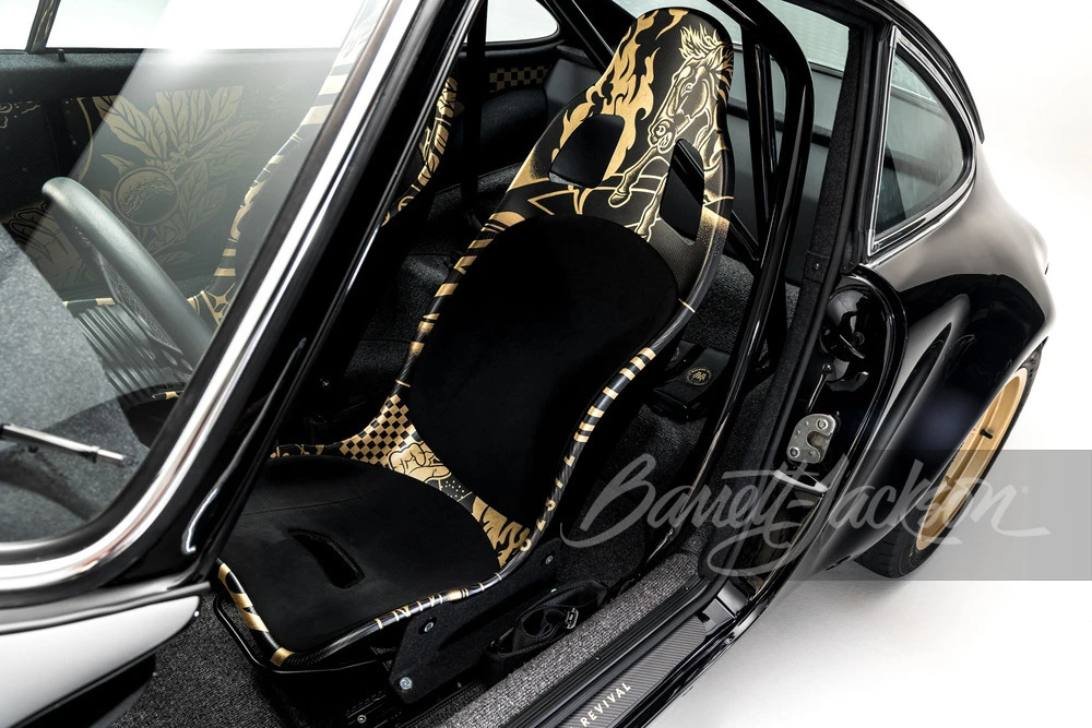 1982 Porsche 911 Carrera SC - Image 30 of 31