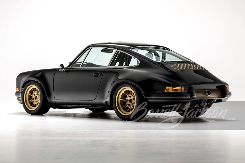 1982 Porsche 911 Carrera SC - Image 31 of 31
