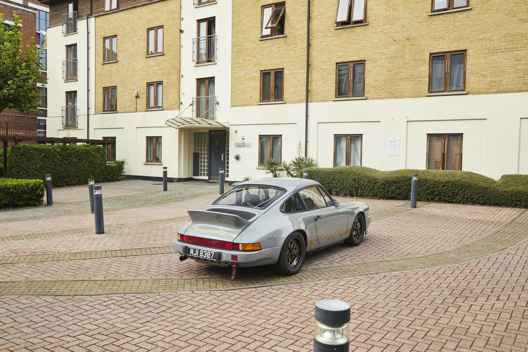 1982 Porsche 911 Carrera SC - Image 16 of 31