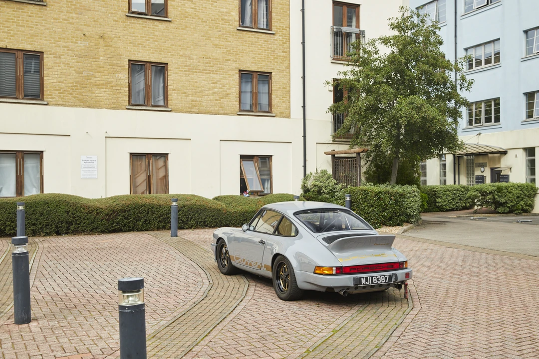 1982 Porsche 911 Carrera SC - Image 14 of 31