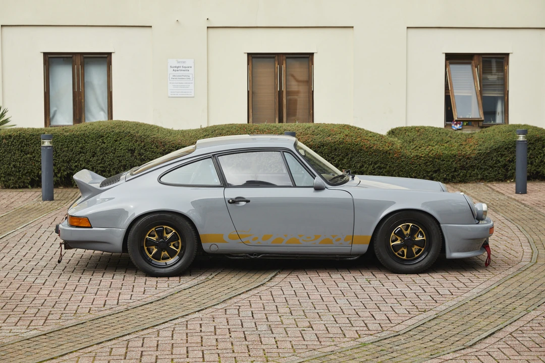 1982 Porsche 911 Carrera SC - Image 9 of 31