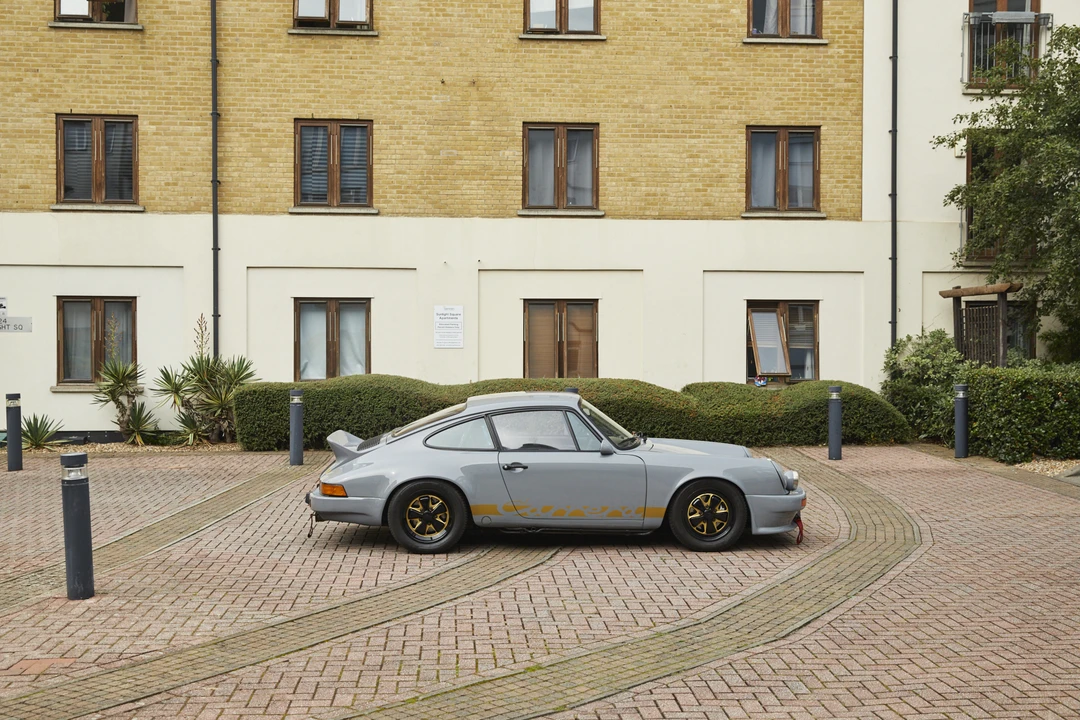 1982 Porsche 911 Carrera SC - Image 17 of 31