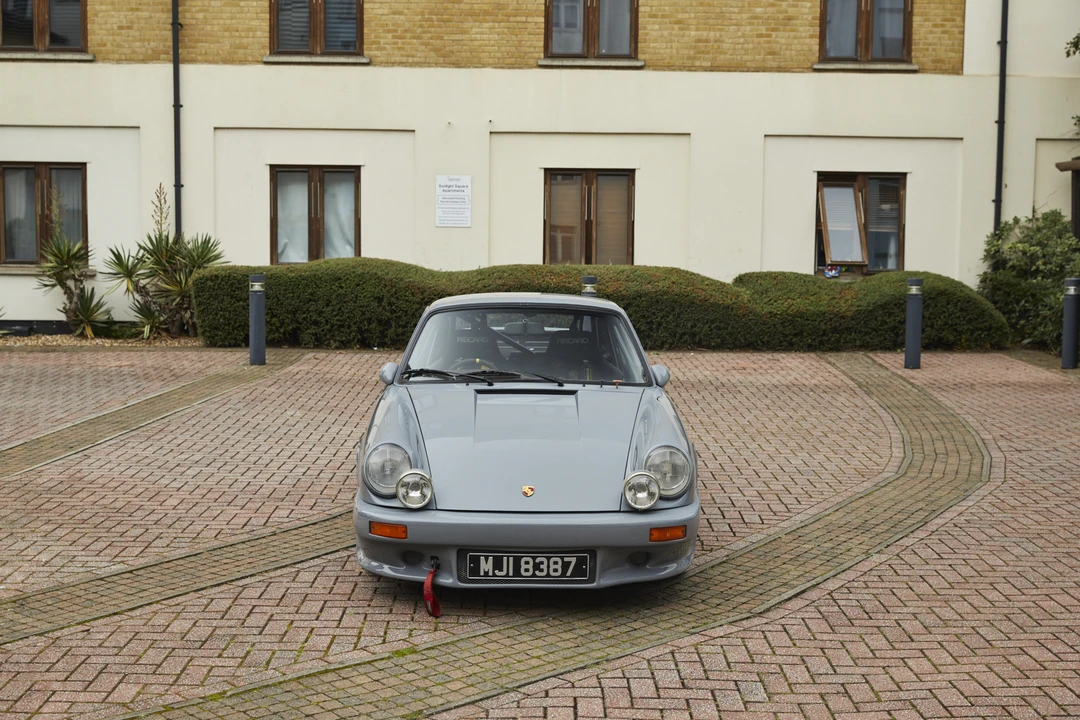 1982 Porsche 911 Carrera SC - Image 3 of 31