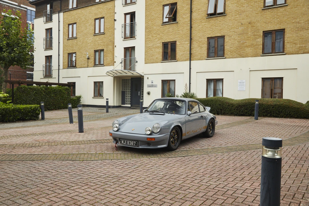1982 Porsche 911 Carrera SC - Image 12 of 31