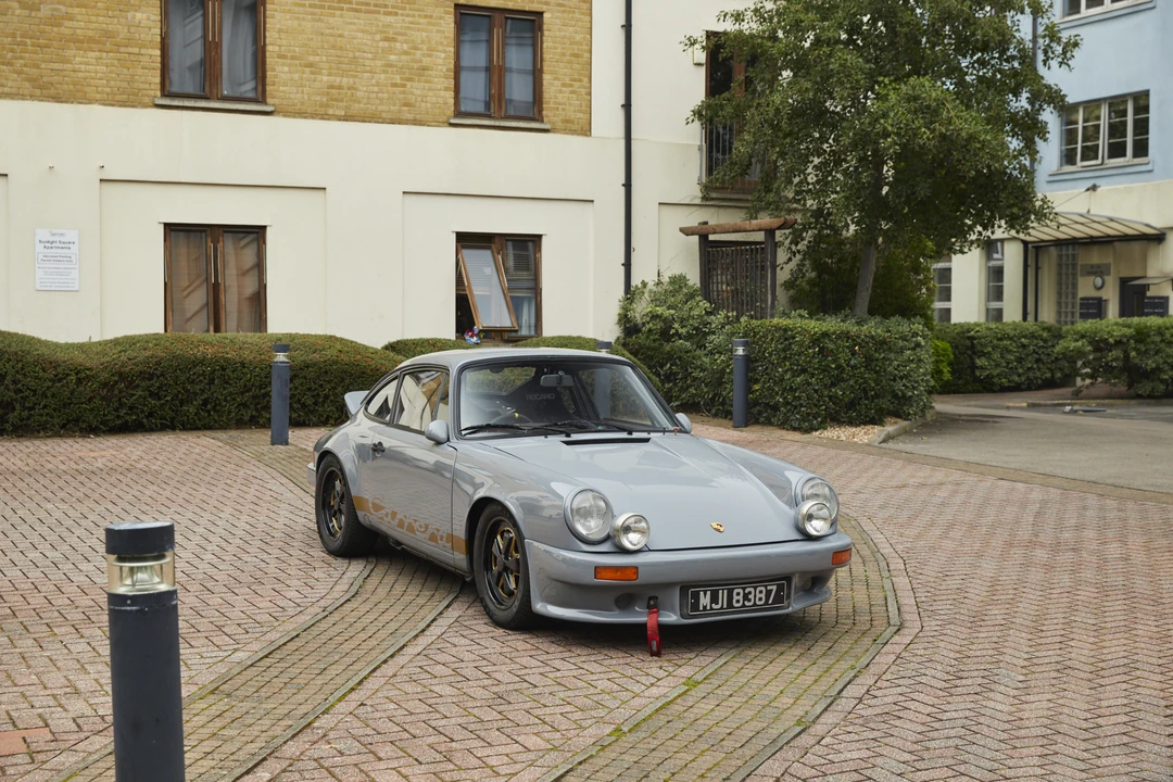 1982 Porsche 911 Carrera SC - Image 18 of 31