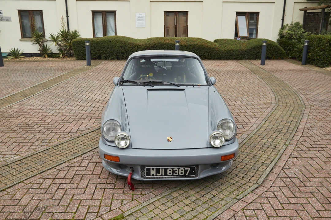 1982 Porsche 911 Carrera SC - Image 11 of 31