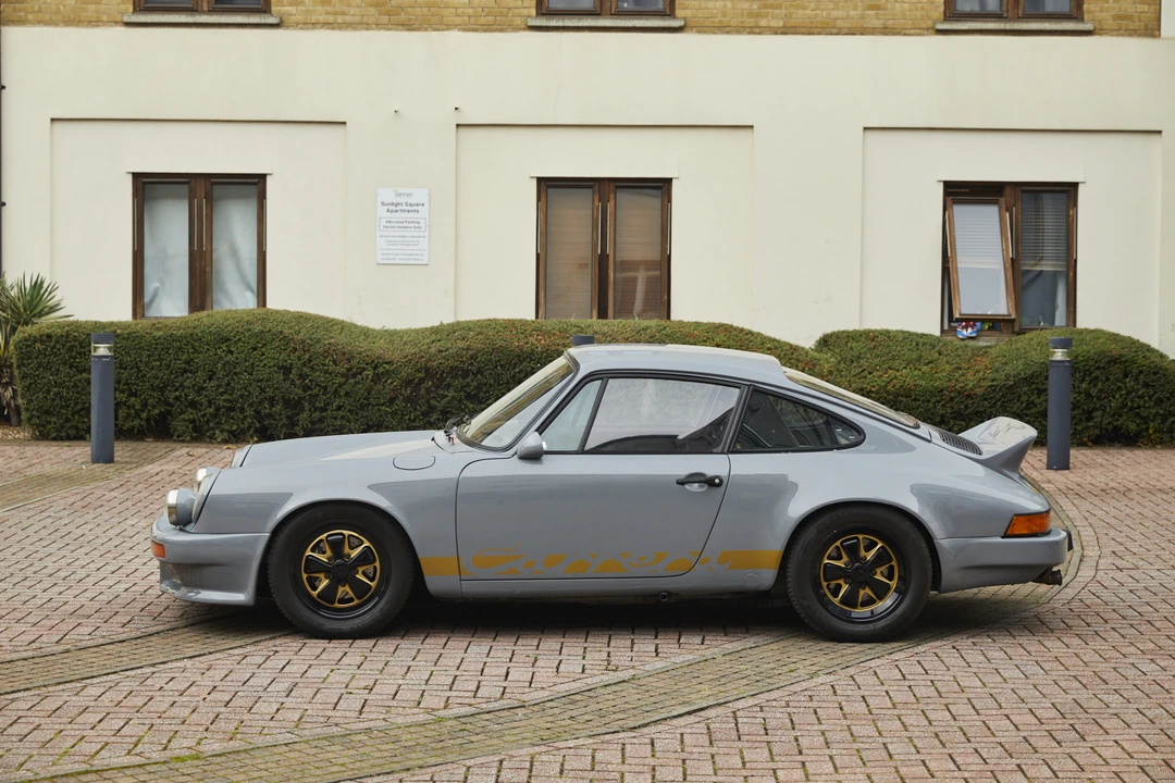 1982 Porsche 911 Carrera SC - Image 5 of 31