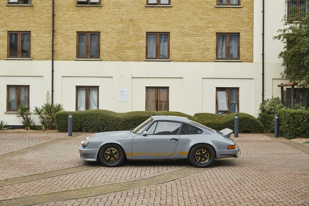 1982 Porsche 911 Carrera SC - Image 13 of 31