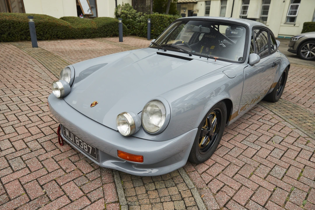 1982 Porsche 911 Carrera SC - Image 19 of 31