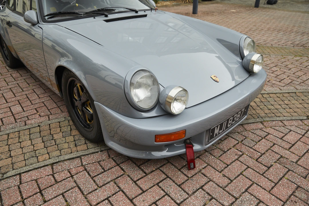1982 Porsche 911 Carrera SC - Image 20 of 31