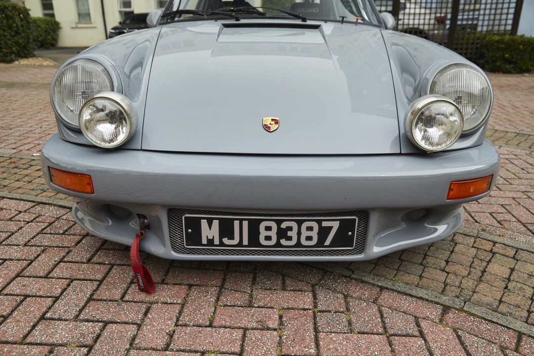 1982 Porsche 911 Carrera SC - Image 21 of 31
