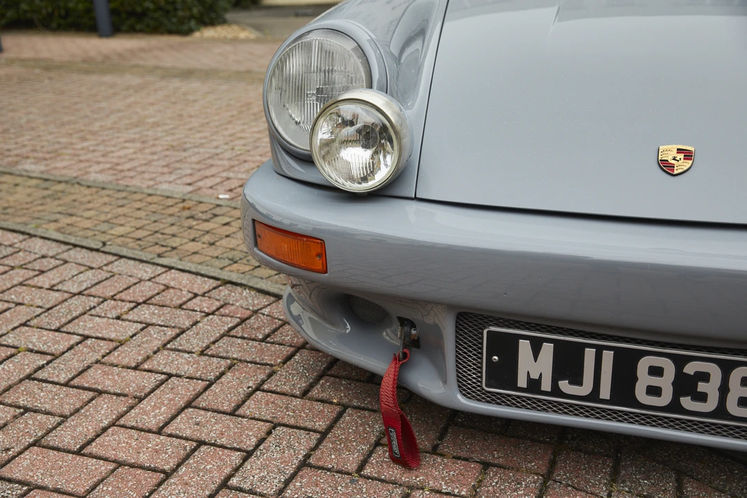 1982 Porsche 911 Carrera SC - Image 22 of 31