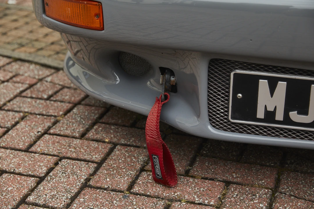 1982 Porsche 911 Carrera SC - Image 23 of 31