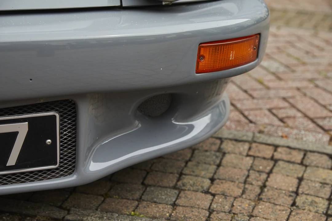 1982 Porsche 911 Carrera SC - Image 24 of 31