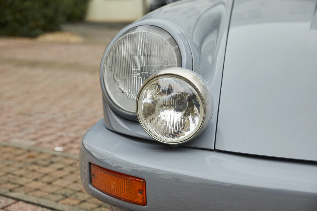 1982 Porsche 911 Carrera SC - Image 25 of 31