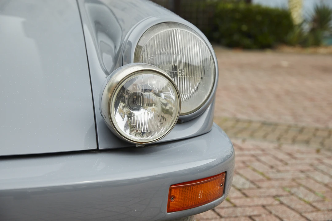 1982 Porsche 911 Carrera SC - Image 26 of 31