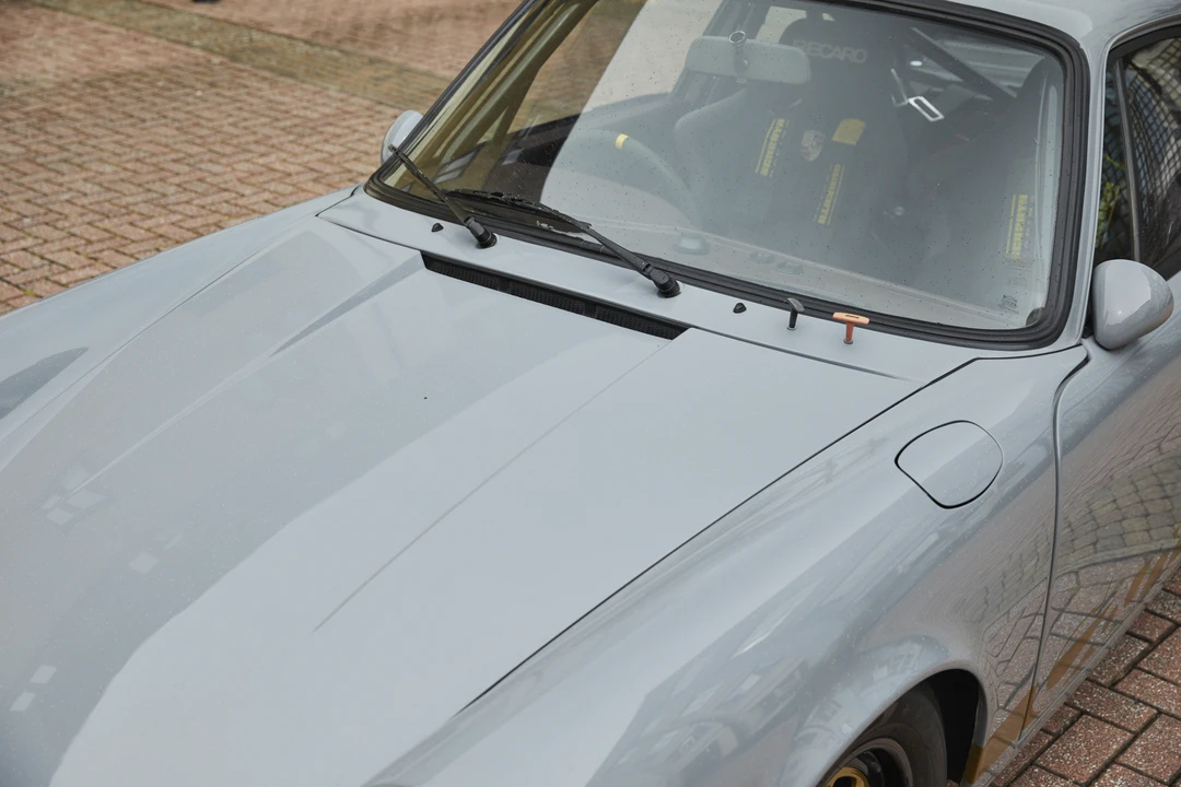 1982 Porsche 911 Carrera SC - Image 28 of 31