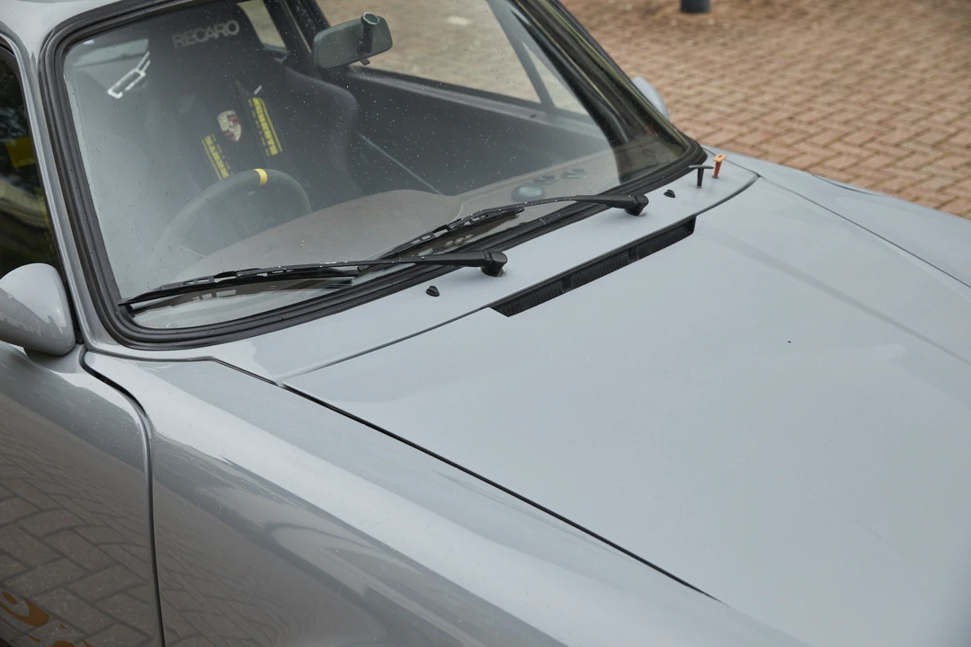 1982 Porsche 911 Carrera SC - Image 29 of 31