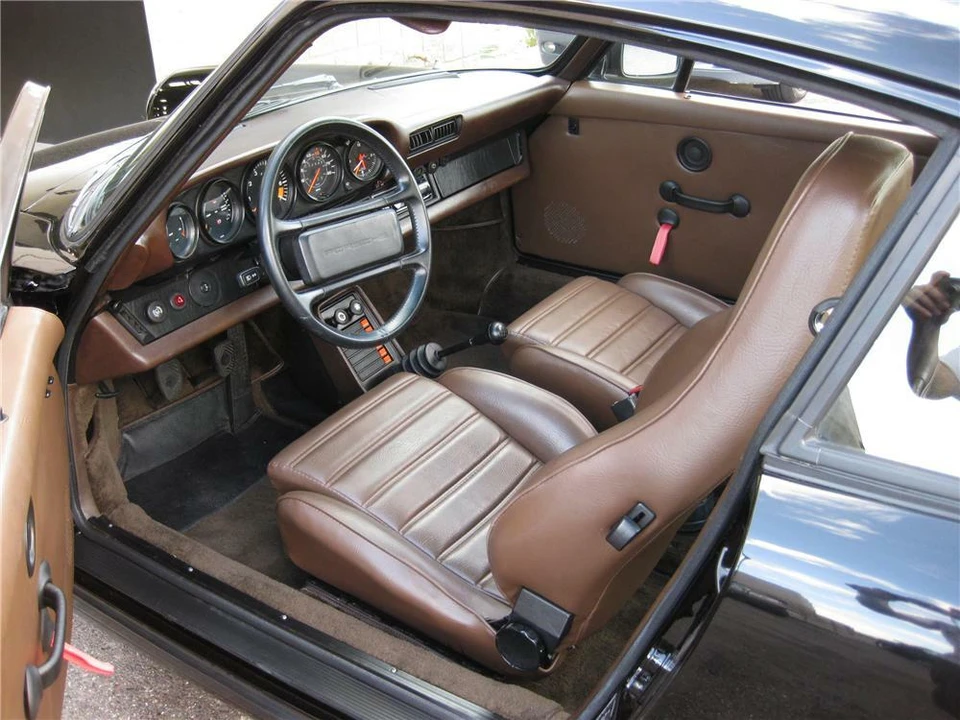 1982 Porsche 911 Carrera SC - Image 4 of 5