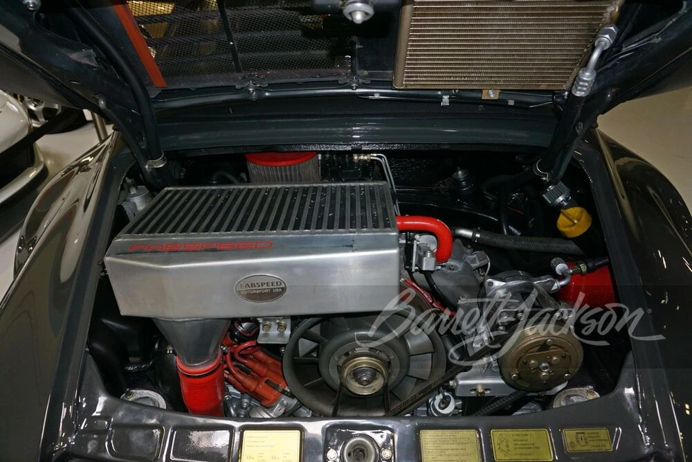 1982 Porsche 911 Carrera SC - Image 6 of 22