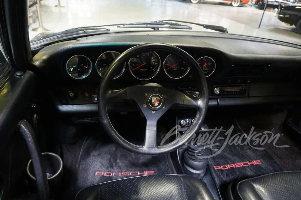 1982 Porsche 911 Carrera SC - Image 7 of 22