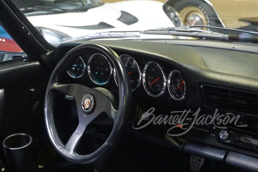 1982 Porsche 911 Carrera SC - Image 11 of 22