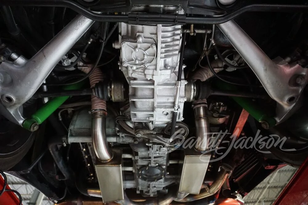 1982 Porsche 911 Carrera SC - Image 12 of 22