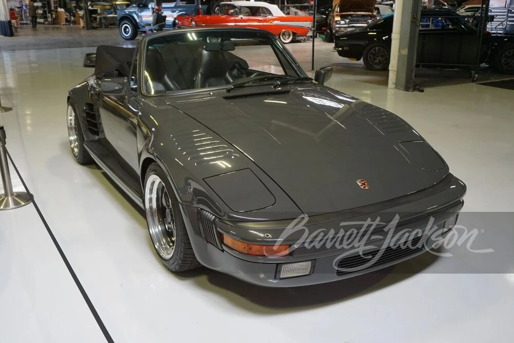 1982 Porsche 911 Carrera SC - Image 13 of 22