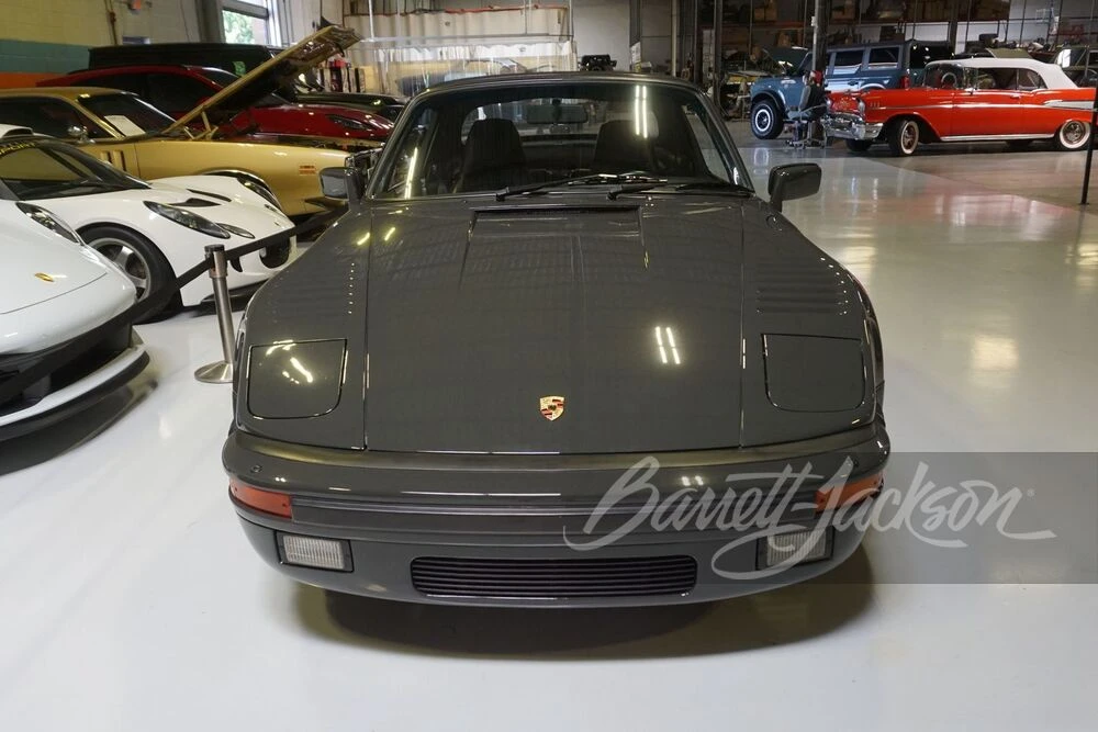 1982 Porsche 911 Carrera SC - Image 16 of 22