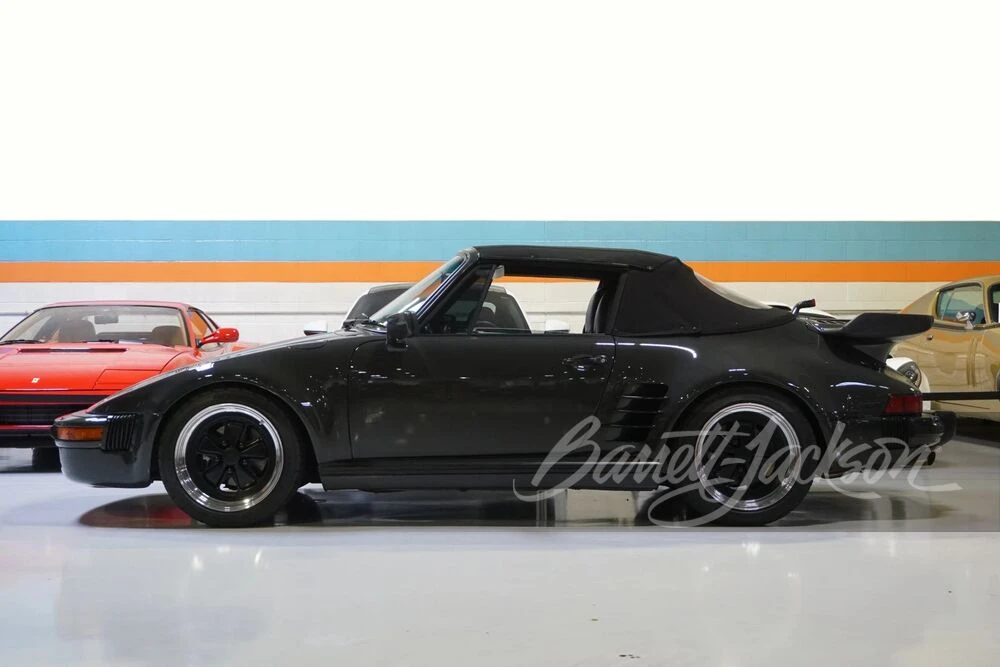 1982 Porsche 911 Carrera SC - Image 17 of 22