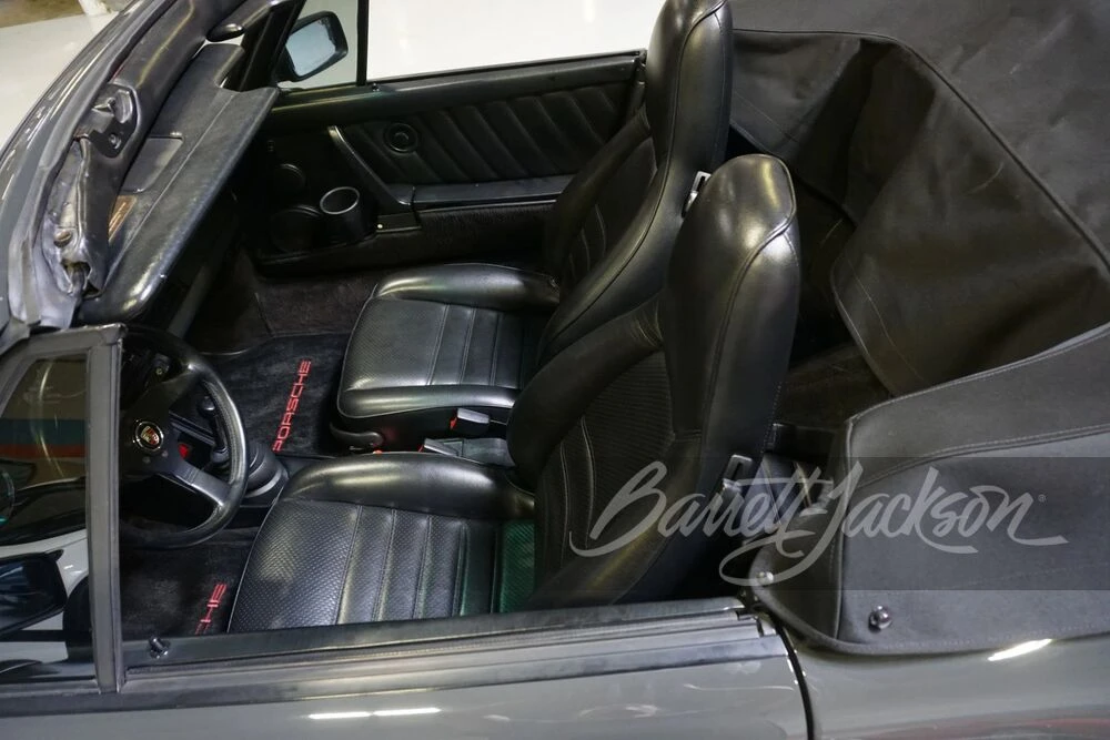 1982 Porsche 911 Carrera SC - Image 18 of 22