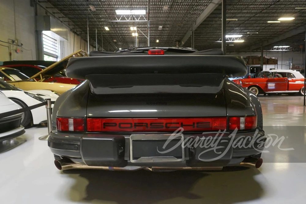 1982 Porsche 911 Carrera SC - Image 3 of 22