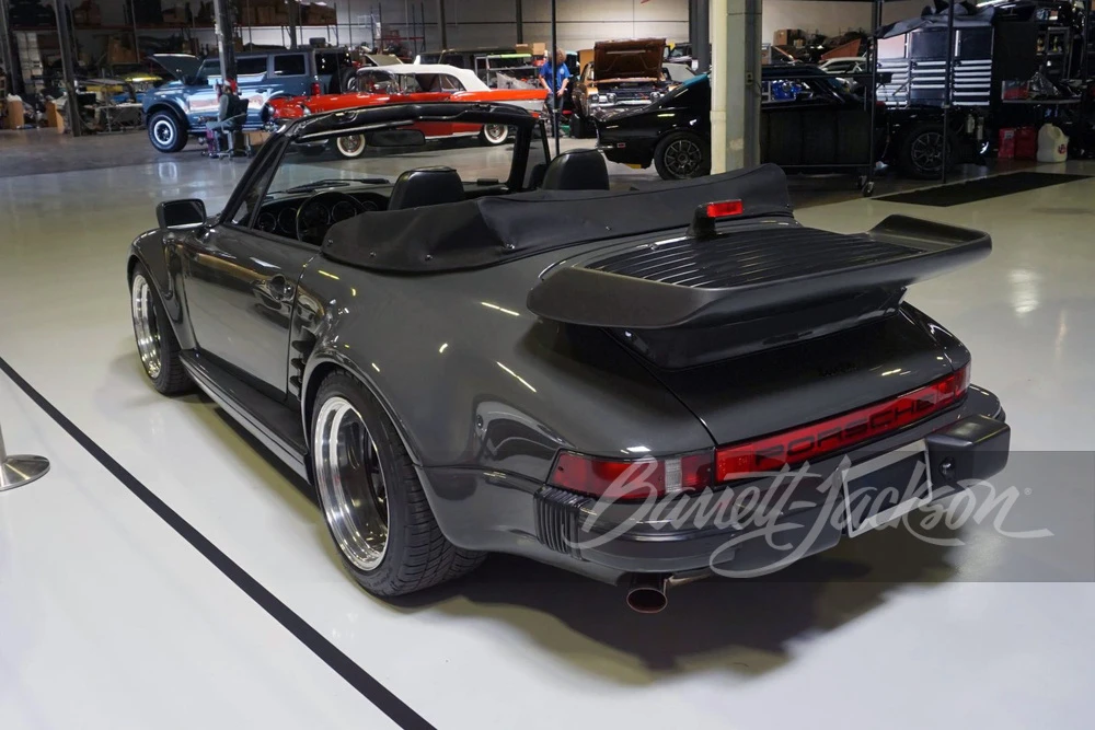 1982 Porsche 911 Carrera SC - Image 4 of 22