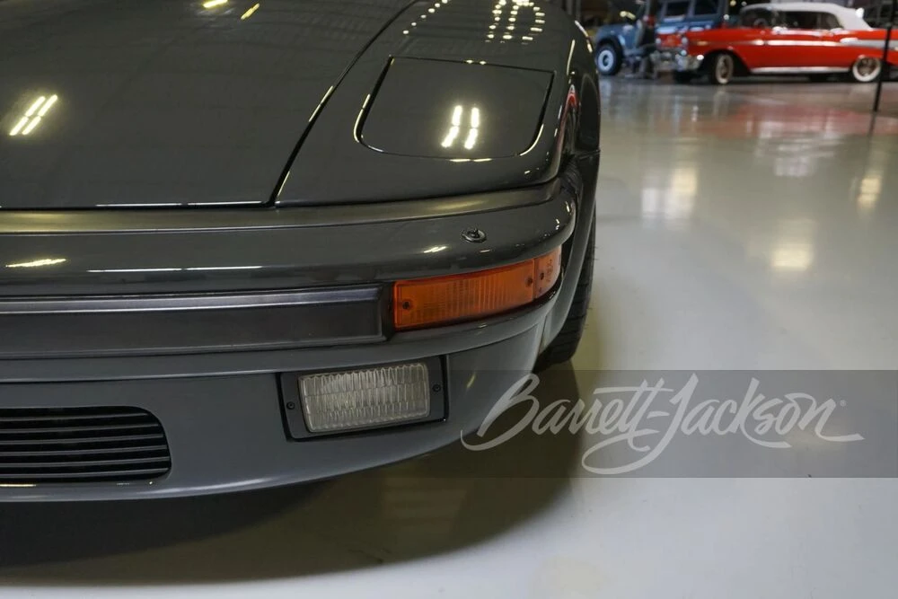 1982 Porsche 911 Carrera SC - Image 21 of 22