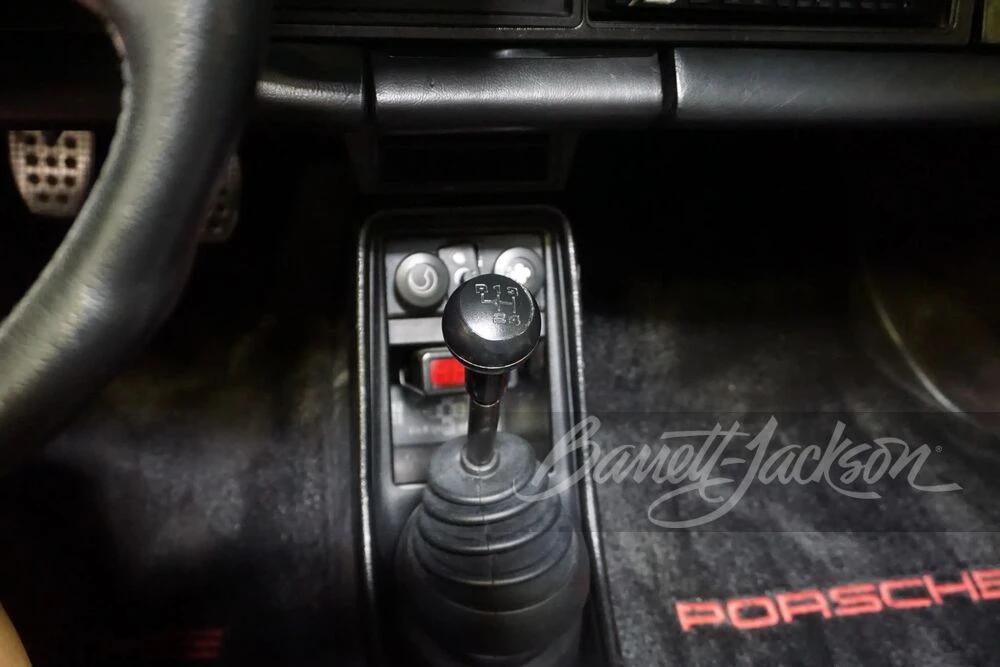 1982 Porsche 911 Carrera SC - Image 22 of 22