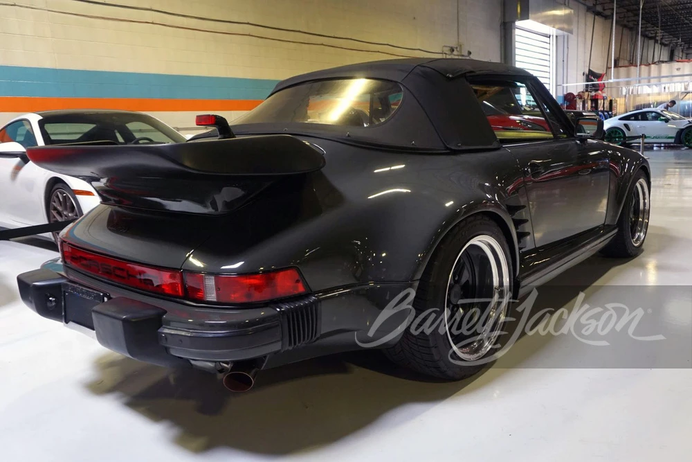 1982 Porsche 911 Carrera SC - Image 2 of 22