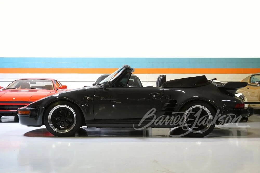 1982 Porsche 911 Carrera SC - Image 8 of 22