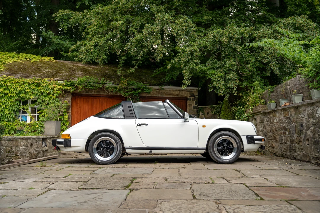 1982 Porsche 911 Carrera SC - Image 4 of 31