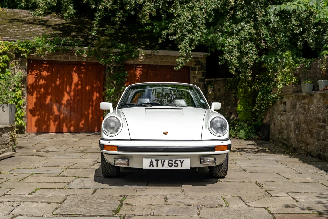 1982 Porsche 911 Carrera SC - Image 3 of 31