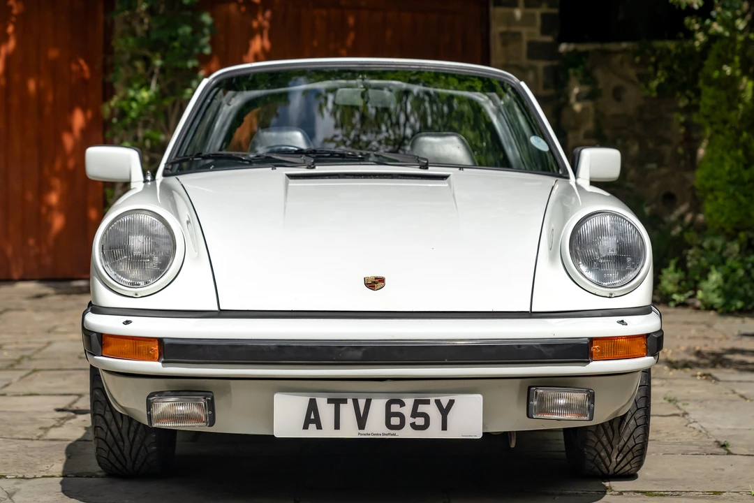 1982 Porsche 911 Carrera SC - Image 17 of 31