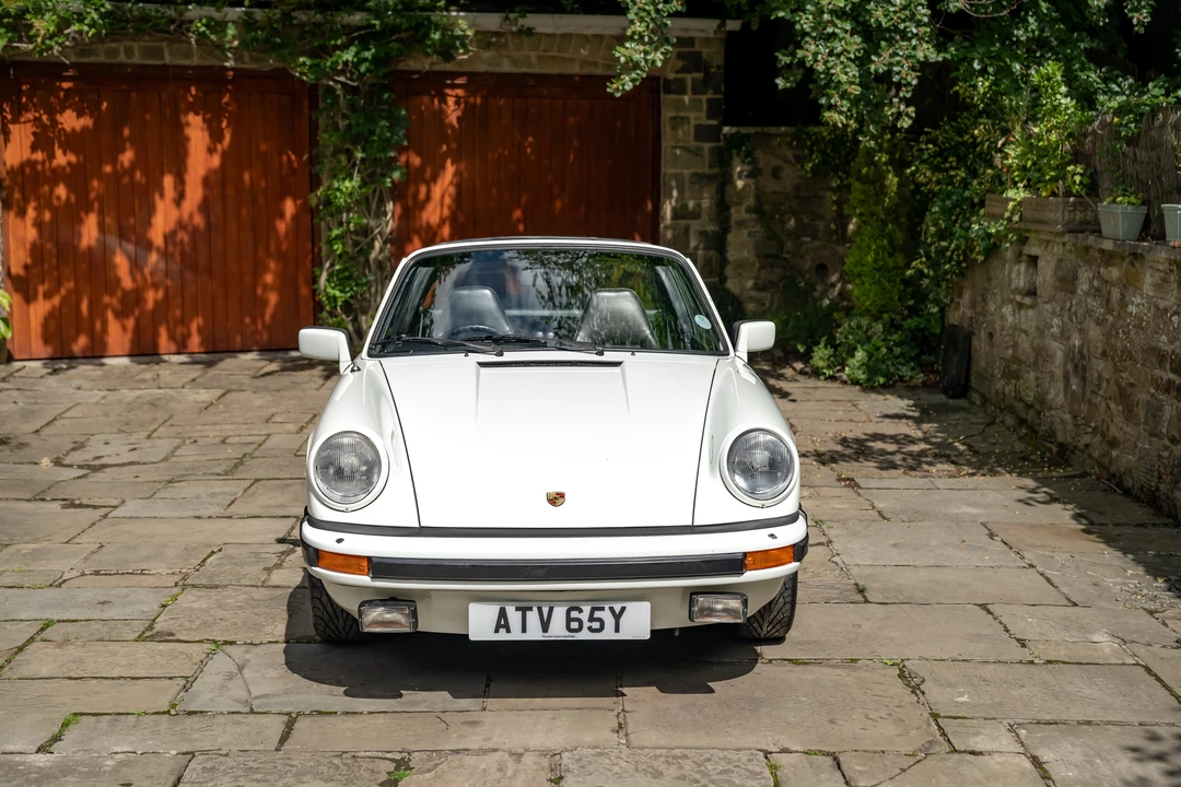 1982 Porsche 911 Carrera SC - Image 10 of 31