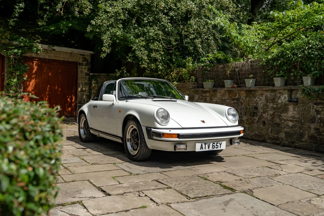 1982 Porsche 911 Carrera SC - Image 11 of 31